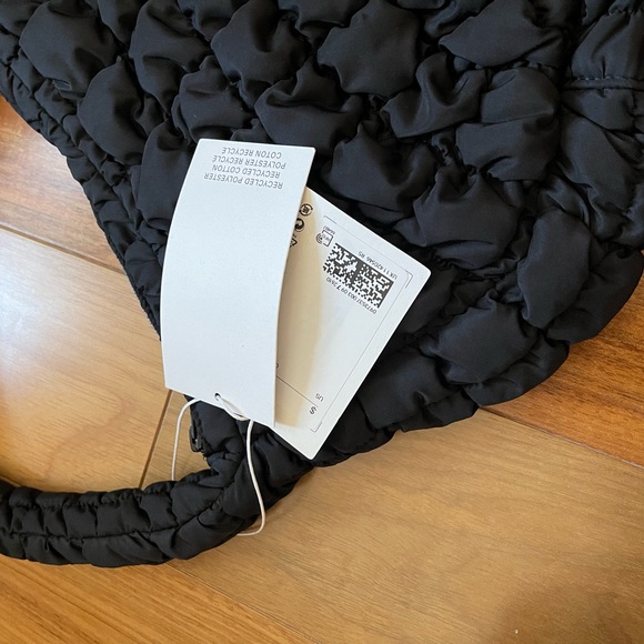 COS mini quilted bag - Picture 2 of 5